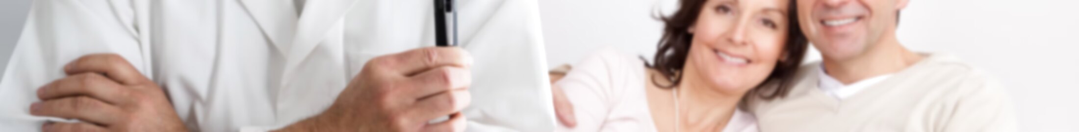 Audiologist caring for a patient at Wickersley Audiology